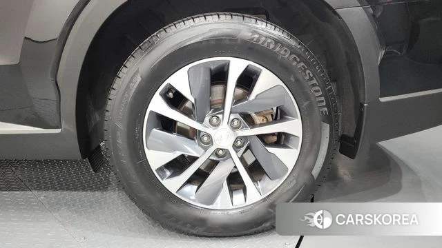 Hyundai Palisade id 4303403 из Кореи 13
