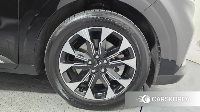 Kia Carnival 4th generation id 4282568 из Кореи 13