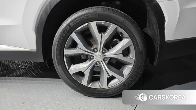 Hyundai Palisade id 4745349 из Кореи 13