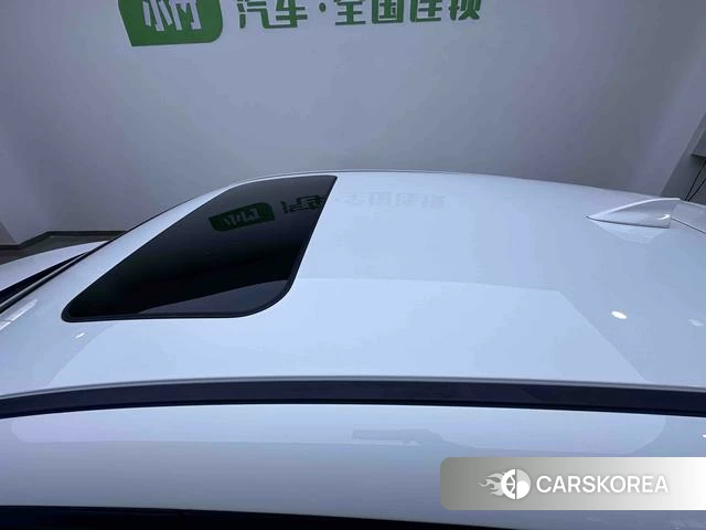 Mazda CX-4 id 4307393 из Китая 13