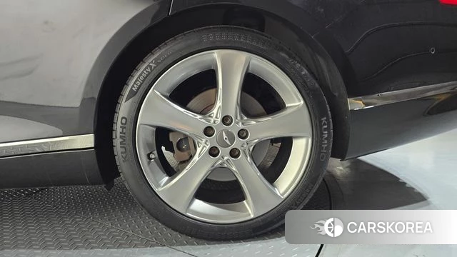 Genesis G80 (RG3) id 4542601 из Кореи 13