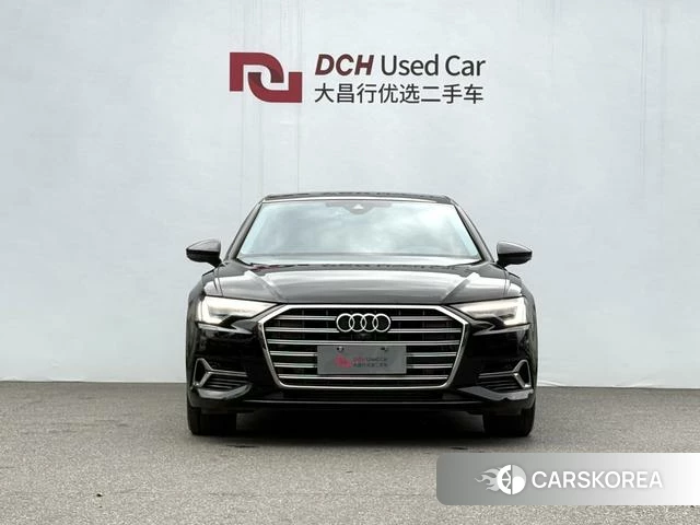 Audi A6L id 4263923 из Китая 13