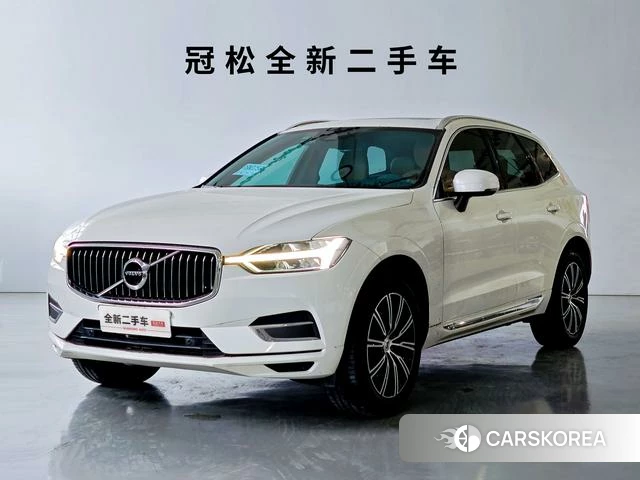 Volvo XC60 id 4238323 из Китая 13