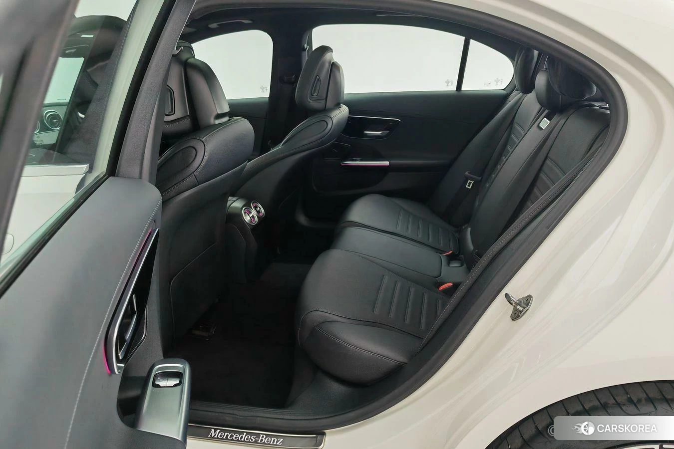 Mercedes-Benz C-class id 4461250 из Китая 13