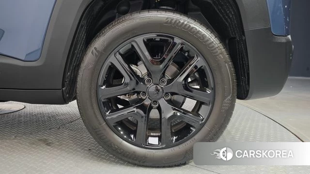 Jeep Renegade id 4388259 из Кореи 13