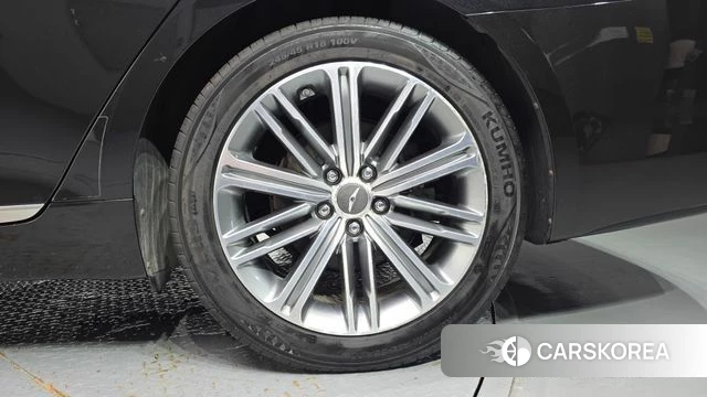 Genesis G80 id 4770708 из Кореи 13