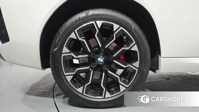 BMW X3 (G45) id 4516155 из Кореи 13