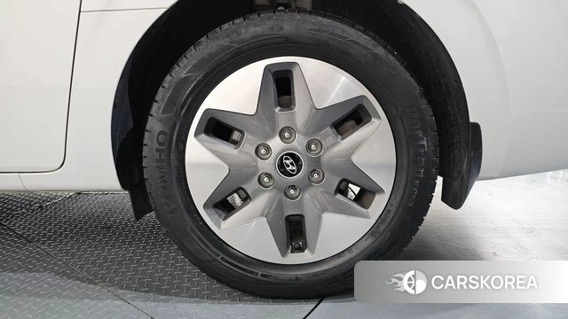 Hyundai Staria id 4376280 из Кореи 13
