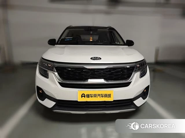 Kia Proud run id 4400048 из Китая 13