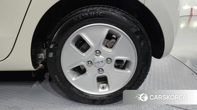 Kia The New Ray id 4502425 из Кореи 13