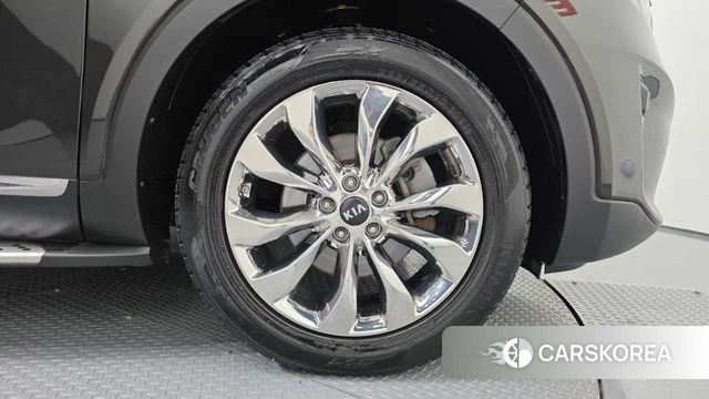 Kia The New Sorento id 4937531 из Кореи 13