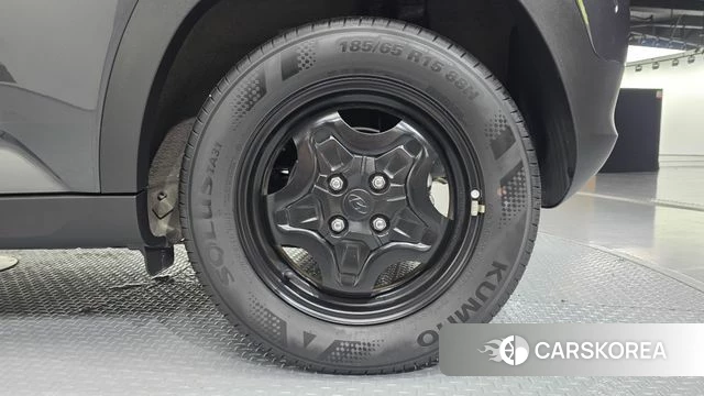 Hyundai Casper id 4494471 из Кореи 13