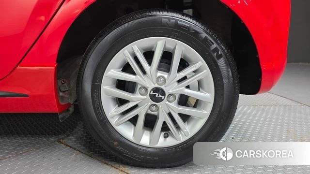 Kia Morning Urban (JA) id 4488942 из Кореи 13
