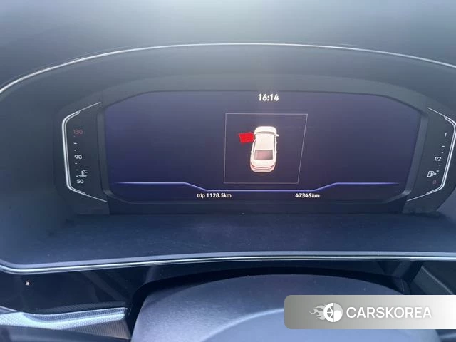 Volkswagen Passat id 4257760 из Китая 13