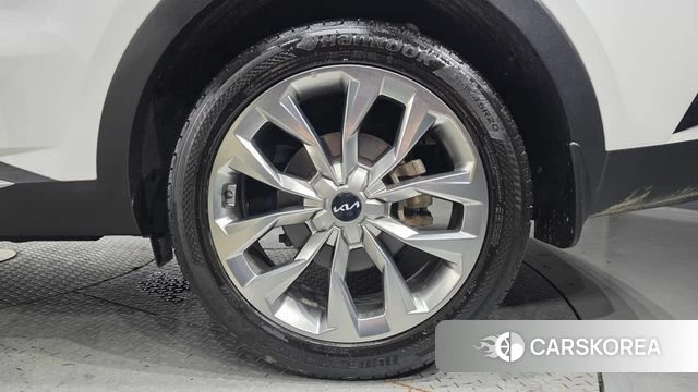 Kia Sorento 4th Generation id 4470061 из Кореи 13