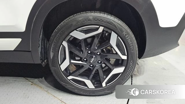 Kia The New Seltos id 4308662 из Кореи 13