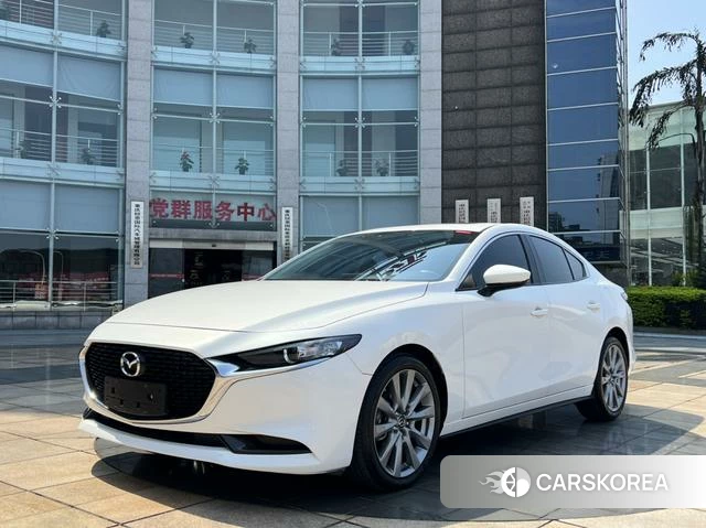 Mazda 3 Angkesaila id 4313837 из Китая 13