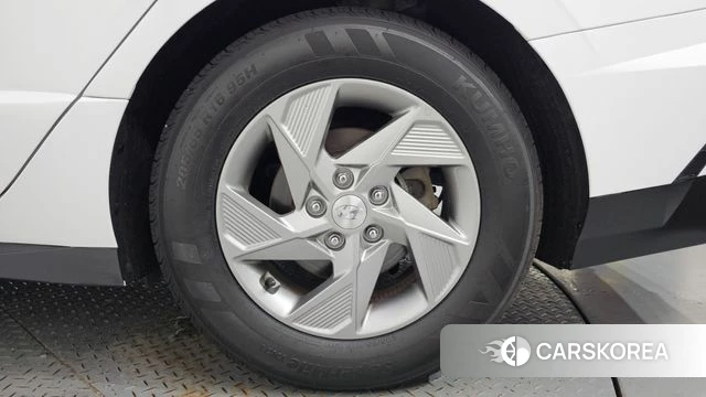 Hyundai Sonata D Edge (DN8) id 4749329 из Кореи 13