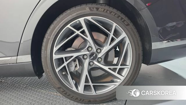 Genesis G90 (RS4) id 4774452 из Кореи 13