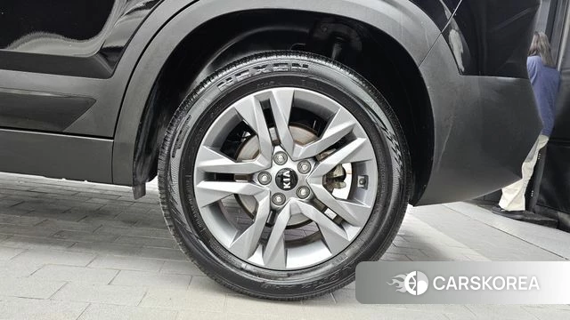 Kia Seltos id 4543168 из Кореи 13