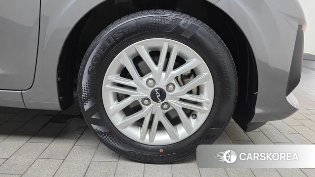 Kia Morning Urban (JA) id 4361714 из Кореи 13