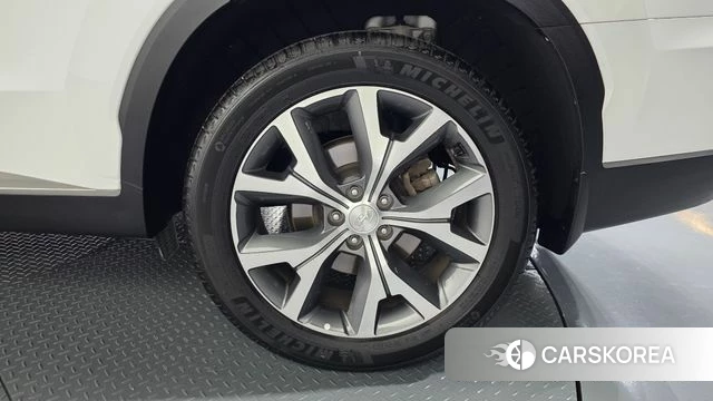 Hyundai Palisade id 4619209 из Кореи 13
