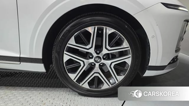 Hyundai Grandeur (GN7) id 4591946 из Кореи 13