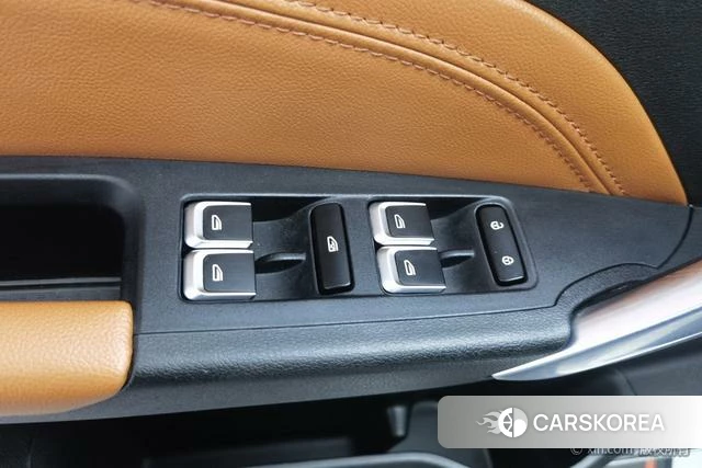 Geely Automobile Vision X3 id 4210583 из Китая 13