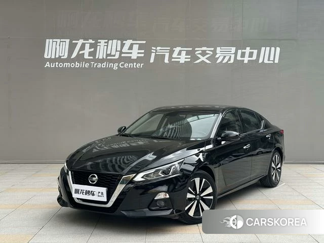Nissan Teana id 4328903 из Китая 13