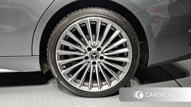 Mercedes-Benz C-Class W206 id 4423085 из Кореи 13