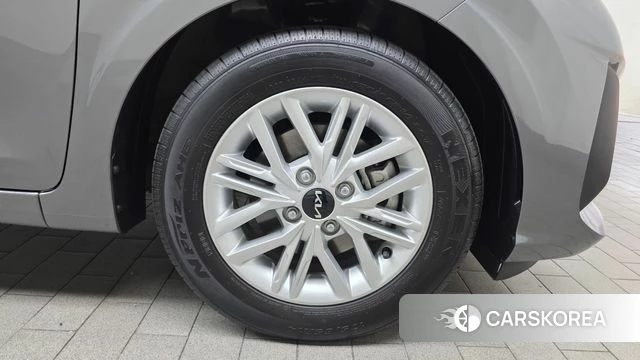 Kia Morning Urban (JA) id 4195462 из Кореи 13