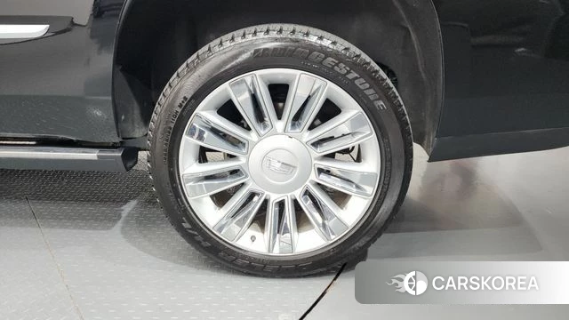 Cadillac Escalade id 4508192 из Кореи 13