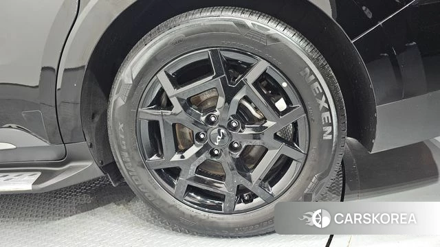 Kia The New Carnival 4th Generation id 4630371 из Кореи 13