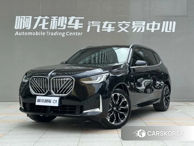 BMW X3 id 4264005 из Китая 13