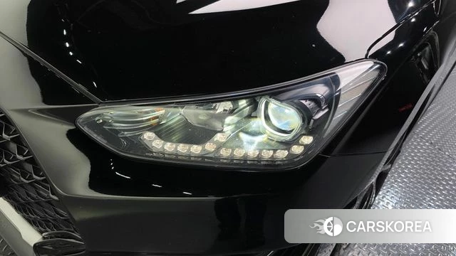 Hyundai Veloster (JS) id 4619499 из Кореи 13