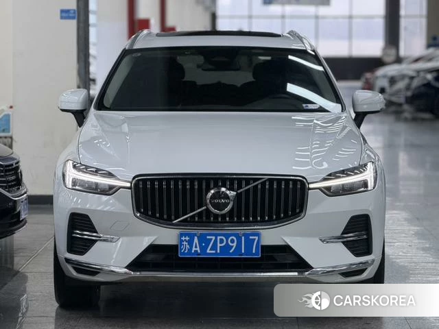 Volvo XC60 id 4221296 из Китая 13
