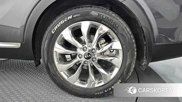 Kia The New Sorento id 4251425 из Кореи 13