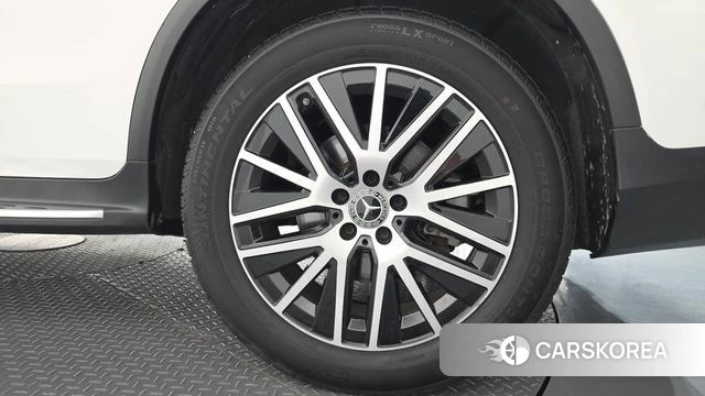 Mercedes-Benz GLC-Class X253 id 4741718 из Кореи 13