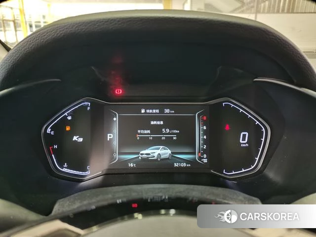 Kia K3 id 4301144 из Китая 13