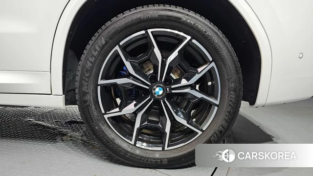 BMW X3 (G01) id 4414492 из Кореи 13