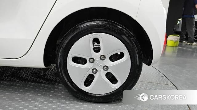 Kia The New Ray id 4477211 из Кореи 13