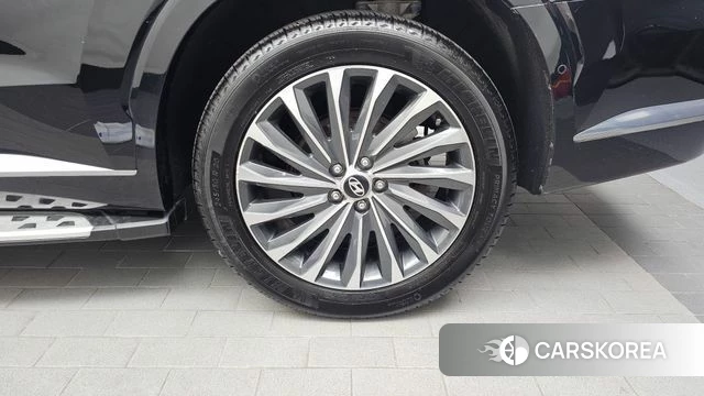 Hyundai The New Palisade id 4675569 из Кореи 13