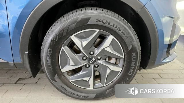 Kia Sorento 4th Generation id 4396752 из Кореи 13