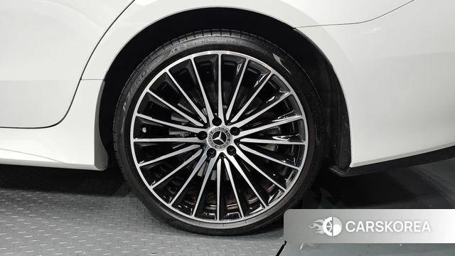 Mercedes-Benz CLS-Class C257 id 4517726 из Кореи 13