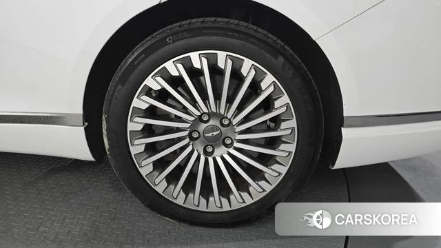 Genesis Electrified G80 (RG3) id 4434086 из Кореи 13