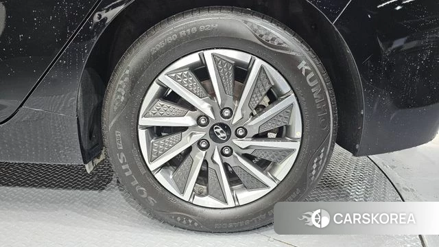 Hyundai The New Ionic Electric id 4604753 из Кореи 13