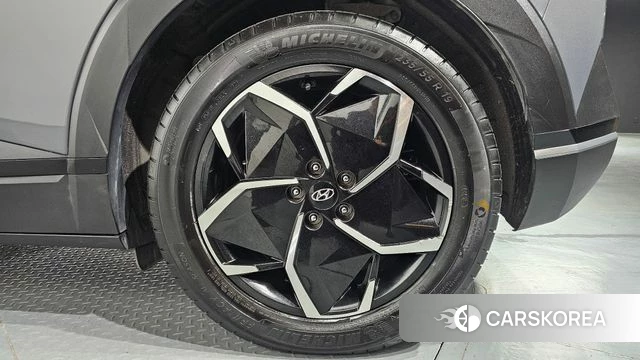 Hyundai Ionic 5 id 4243350 из Кореи 13