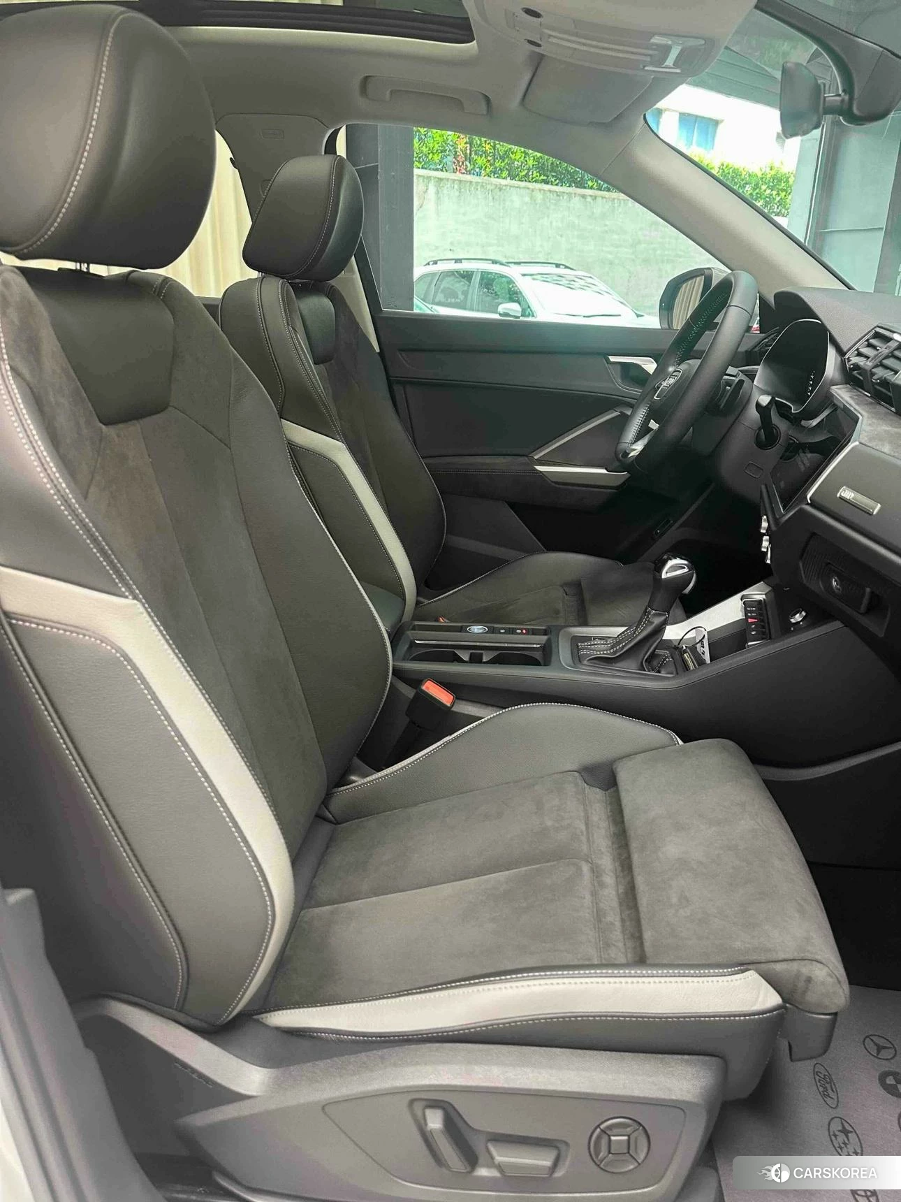 Audi Q3 id 4513963 из Китая 12