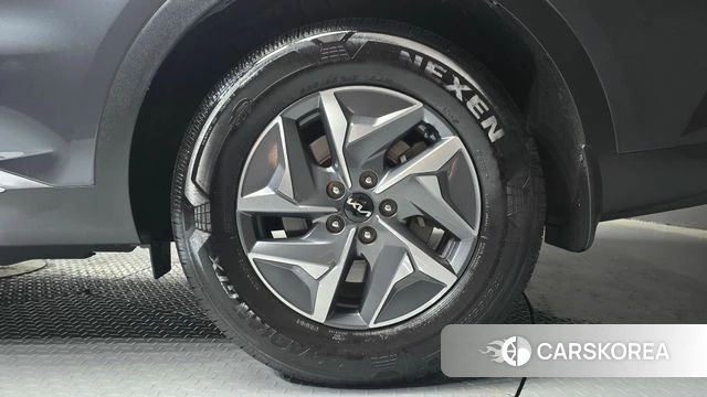 Kia Sorento 4th Generation id 4444975 из Кореи 13