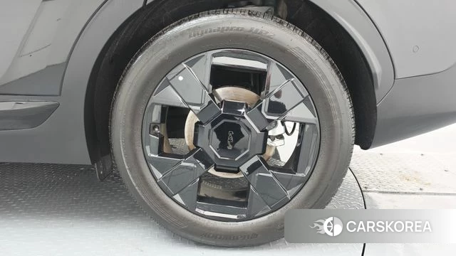 Kia The New Sportage 5th Generation id 4374966 из Кореи 13
